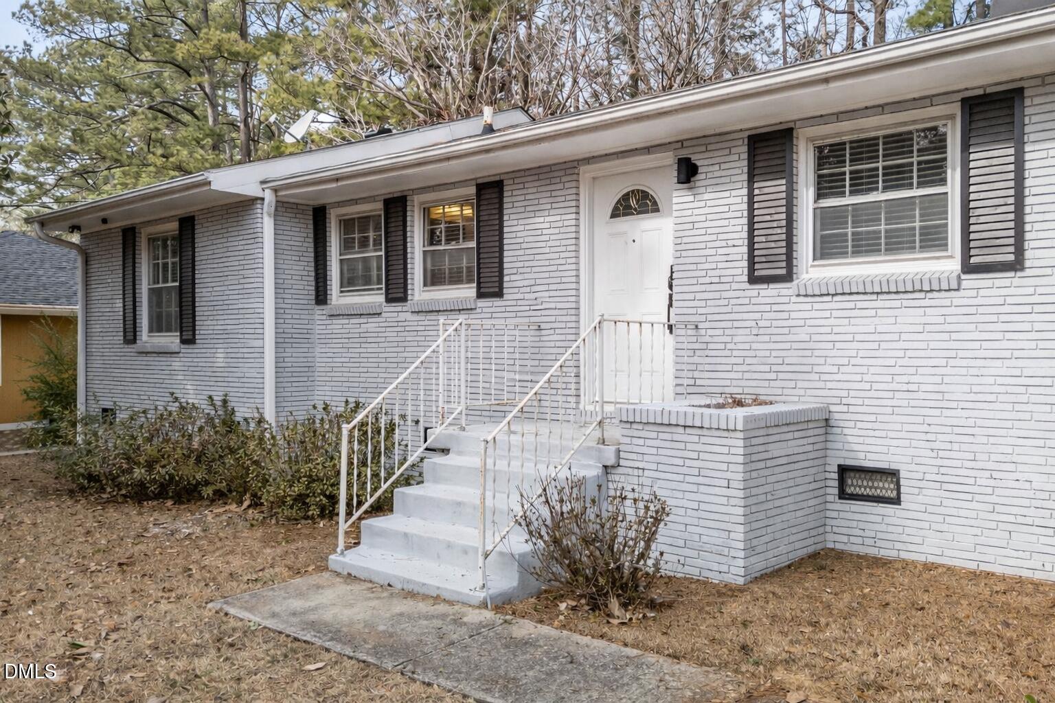2613 Poole Road Property Photo 7