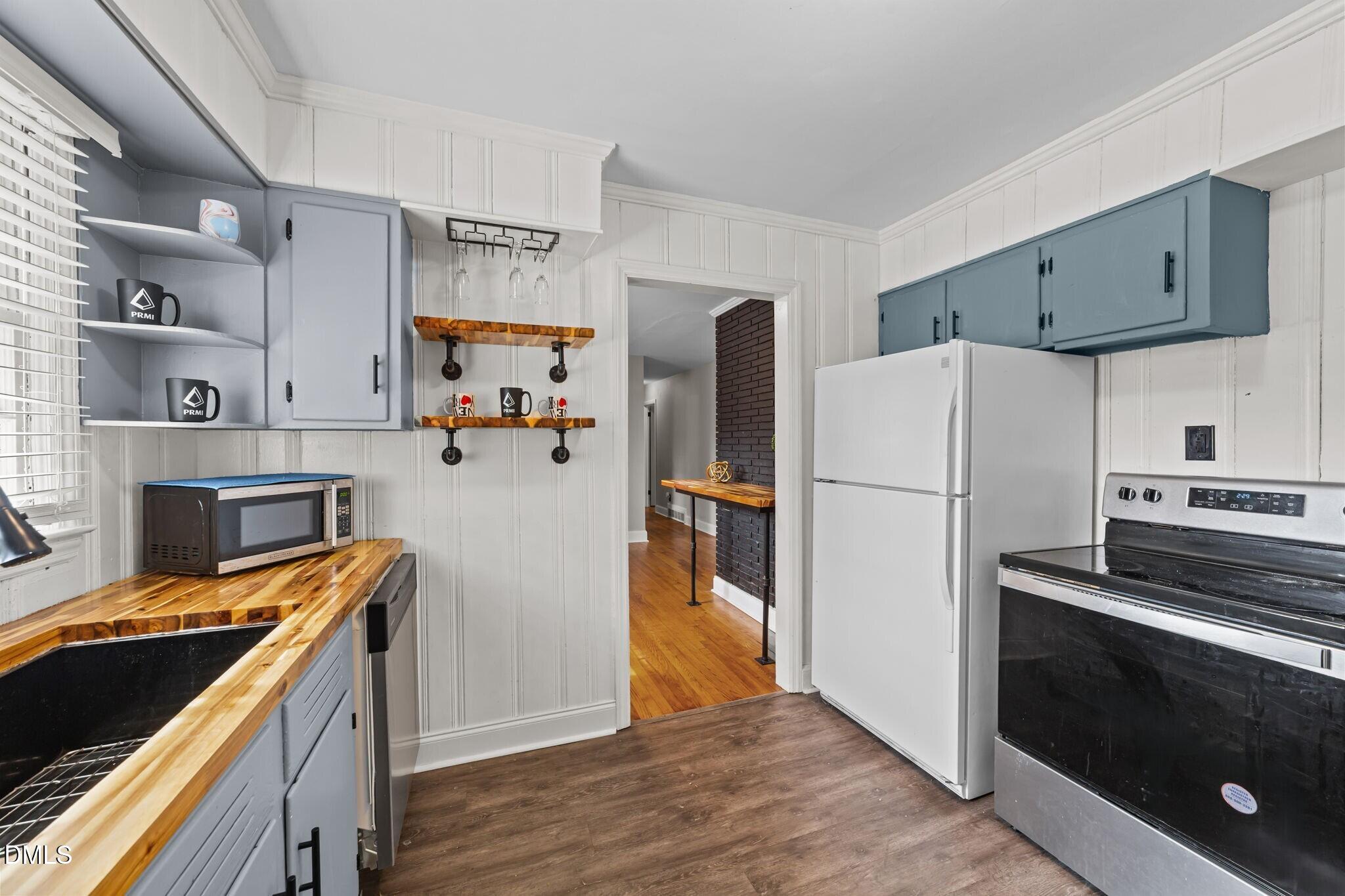 2613 Poole Road Property Photo 14