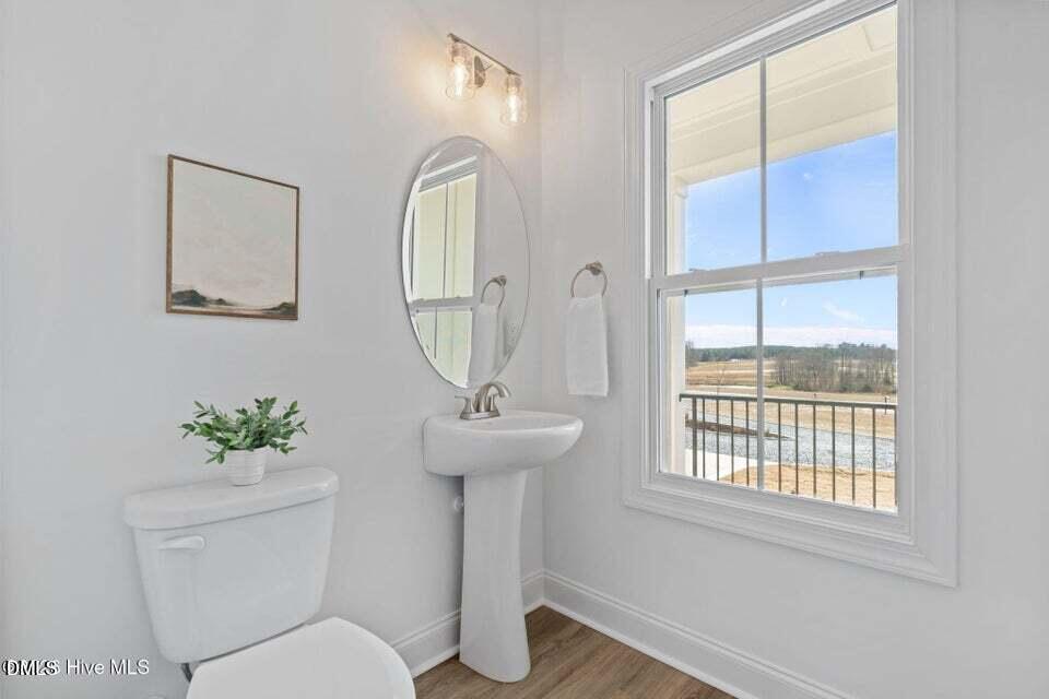 515 Sanctuary Trail Property Photo 31
