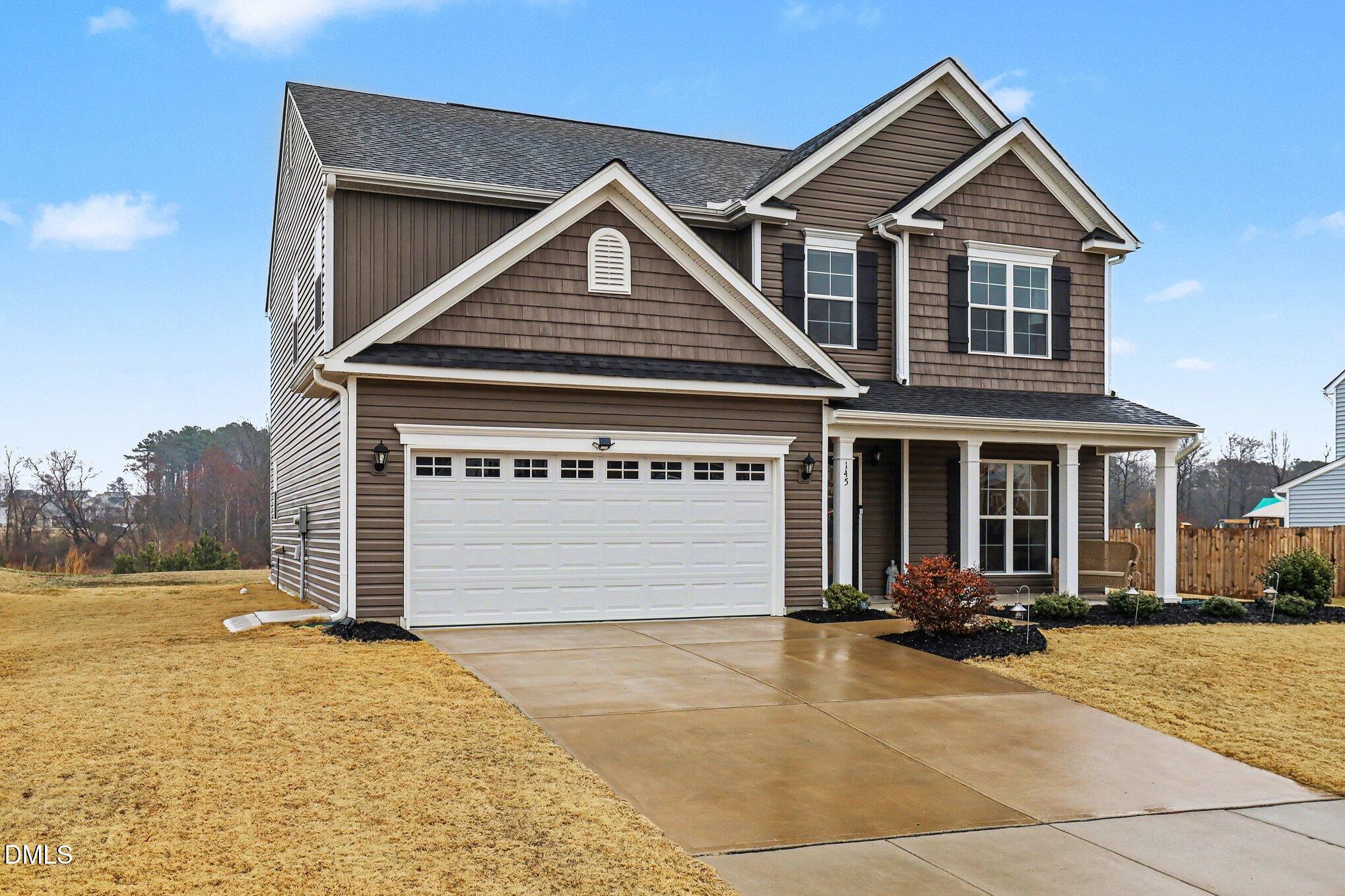 145 Mcfarlin Circle Property Photo 1