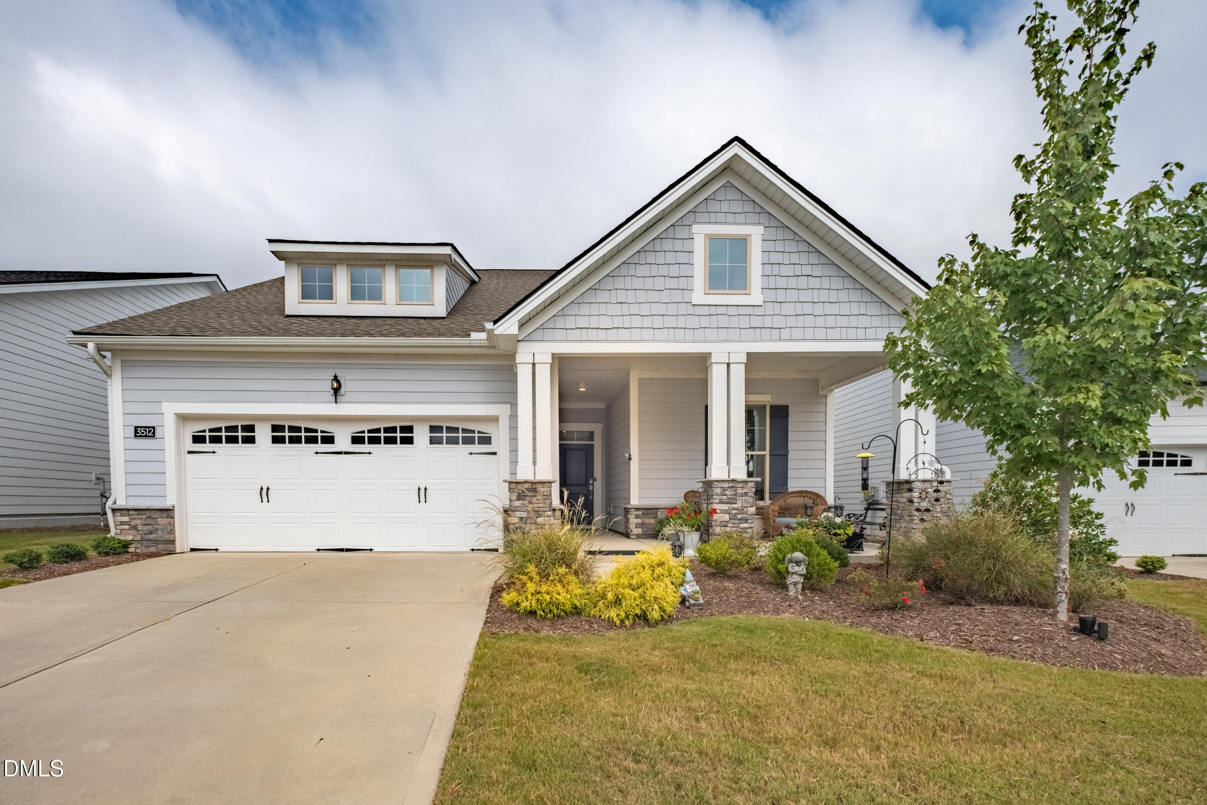 3512 Olive Glen Drive Property Photo 1