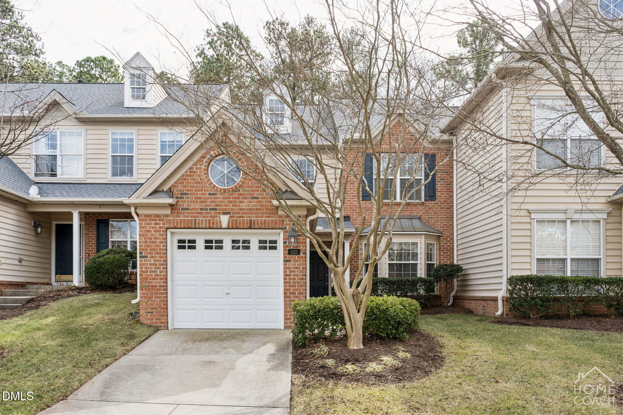 11221 Maplecroft Court Property Photo 1