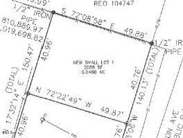 2610 Legion Avenue Property Photo 4