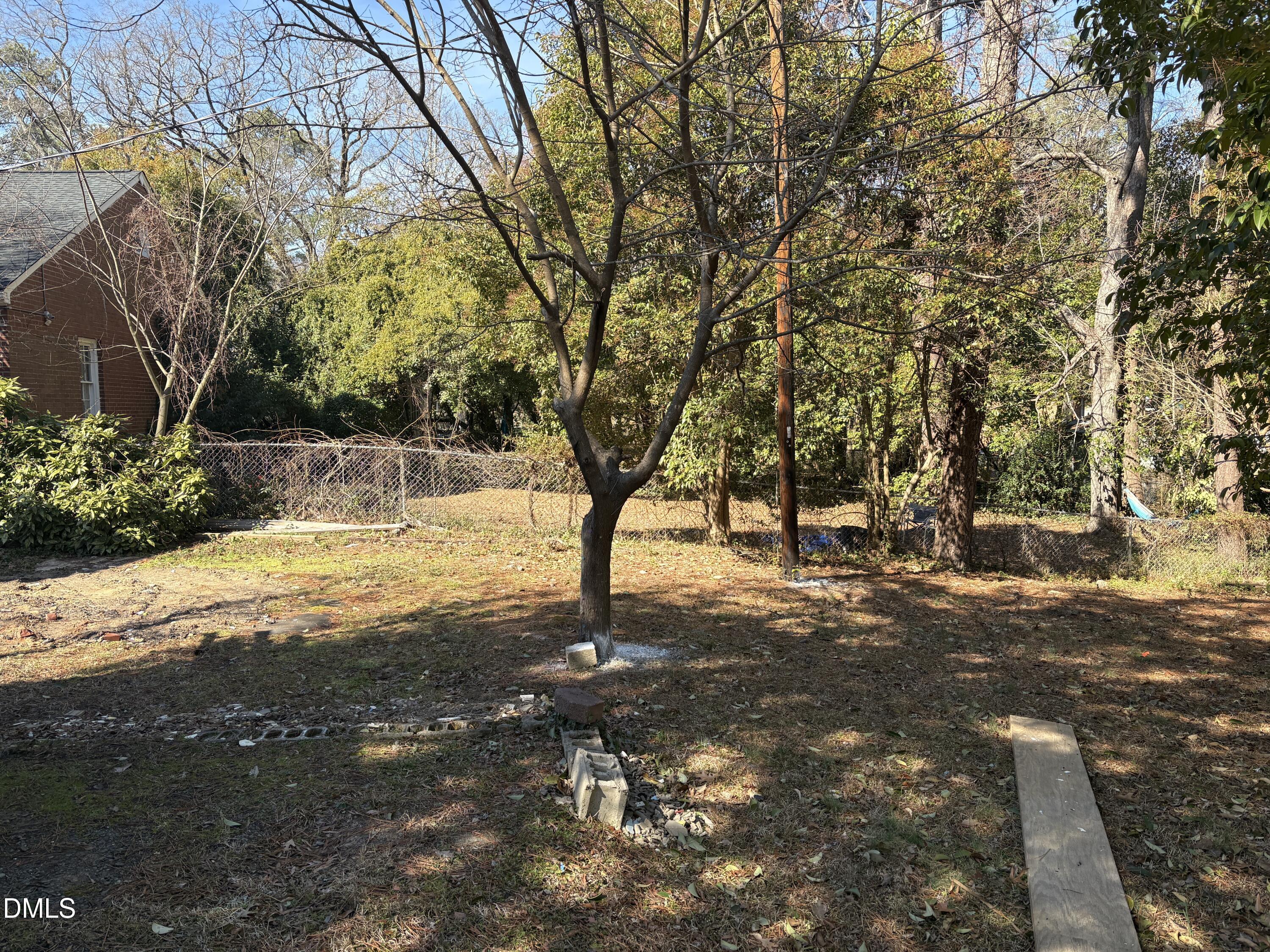 2612 Legion Avenue Property Photo 2