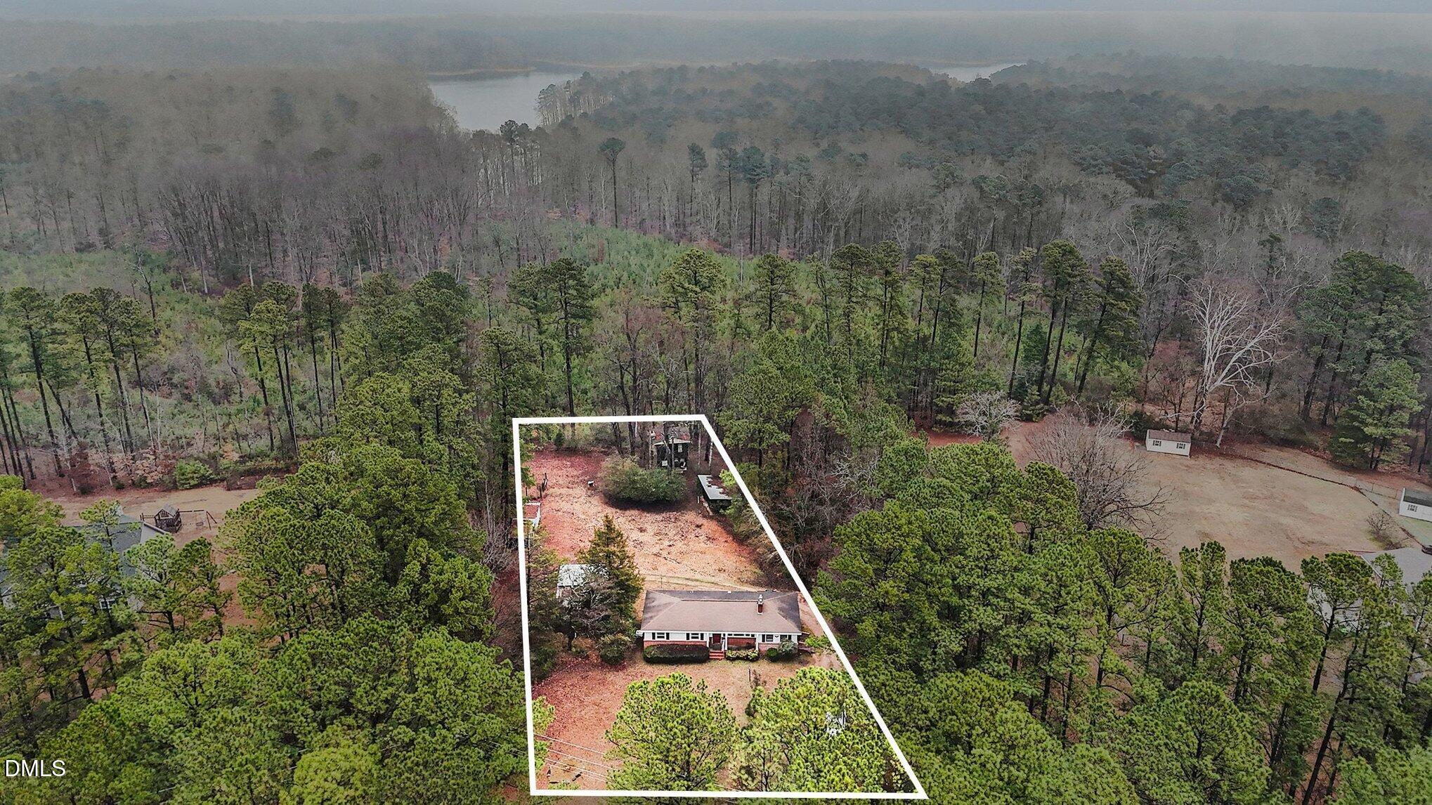 13916 Possum Track Road Property Photo 1