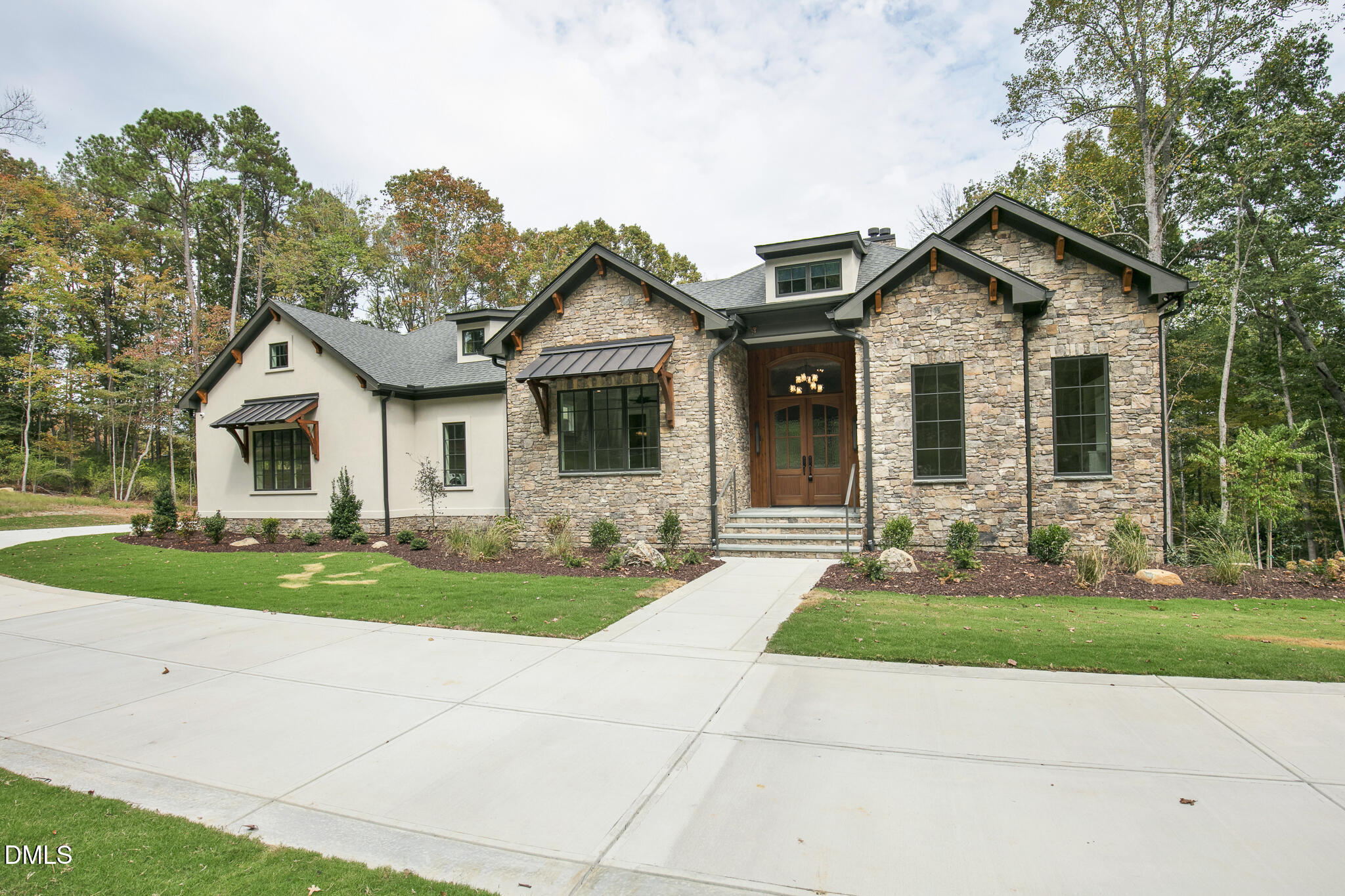 58 Mint Springs Road Property Photo 1