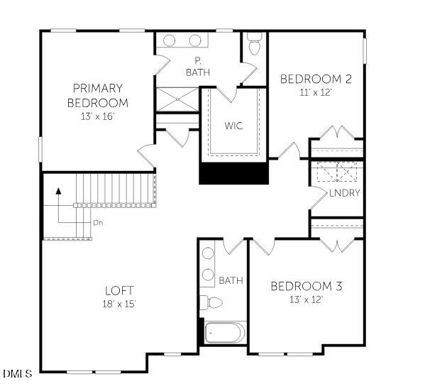 1008 Bostonian Drive Property Photo 4