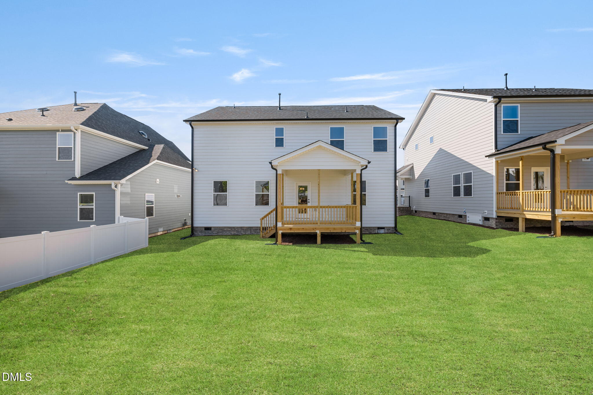 1008 Bostonian Drive Property Photo 34