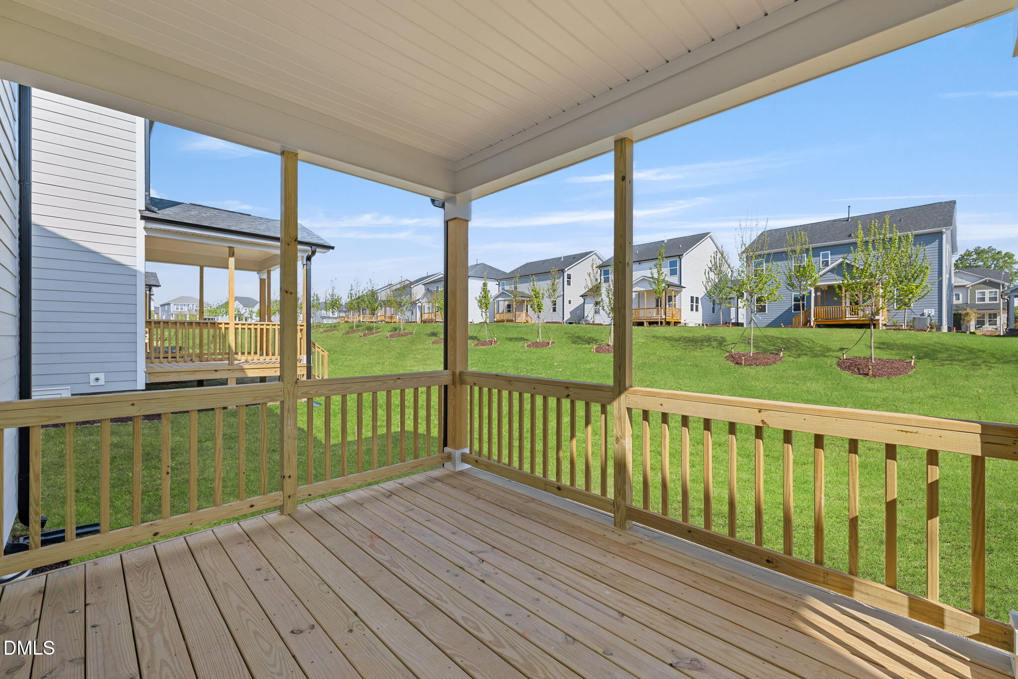 1008 Bostonian Drive Property Photo 35