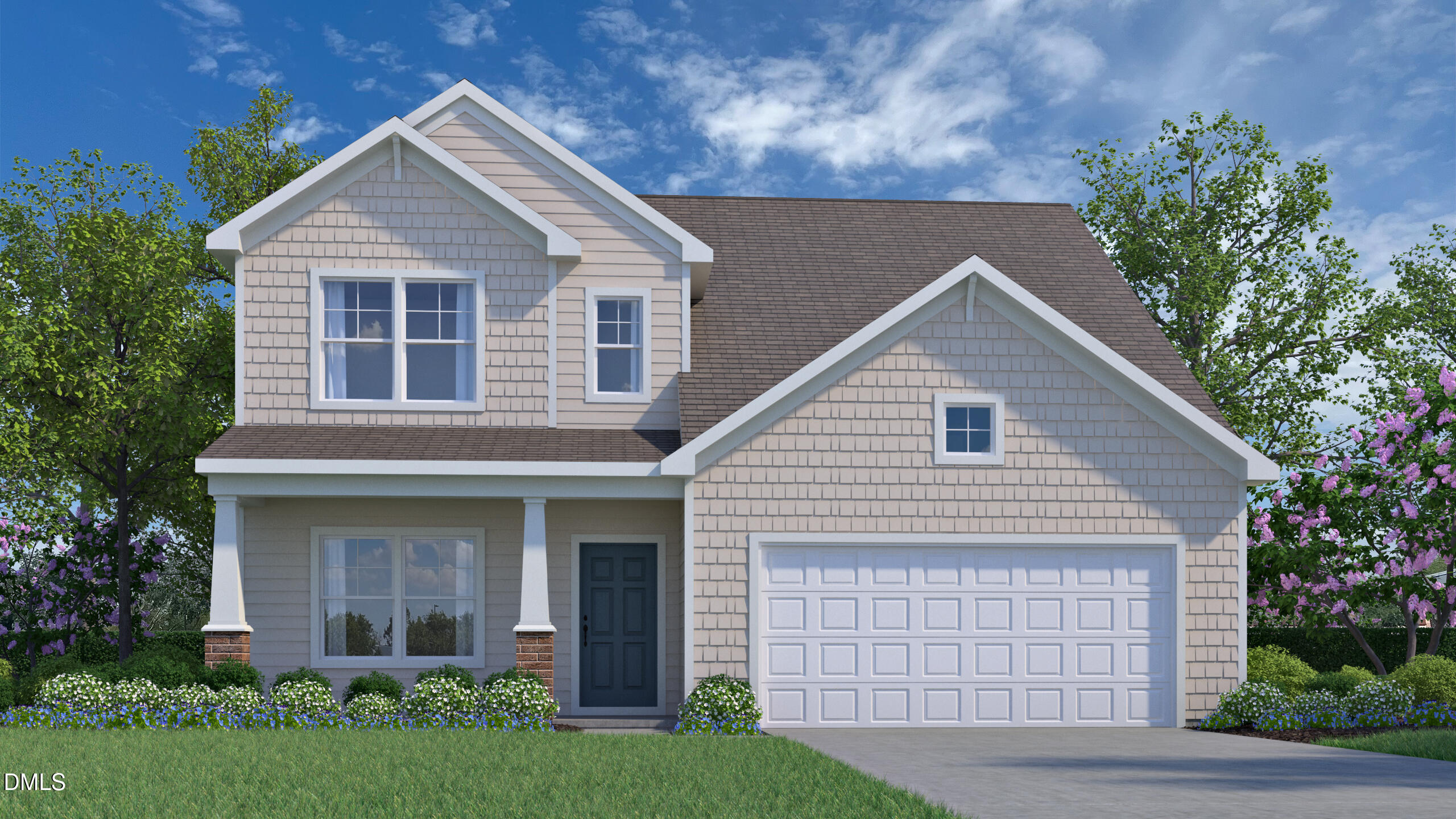 54 Lochview Court
