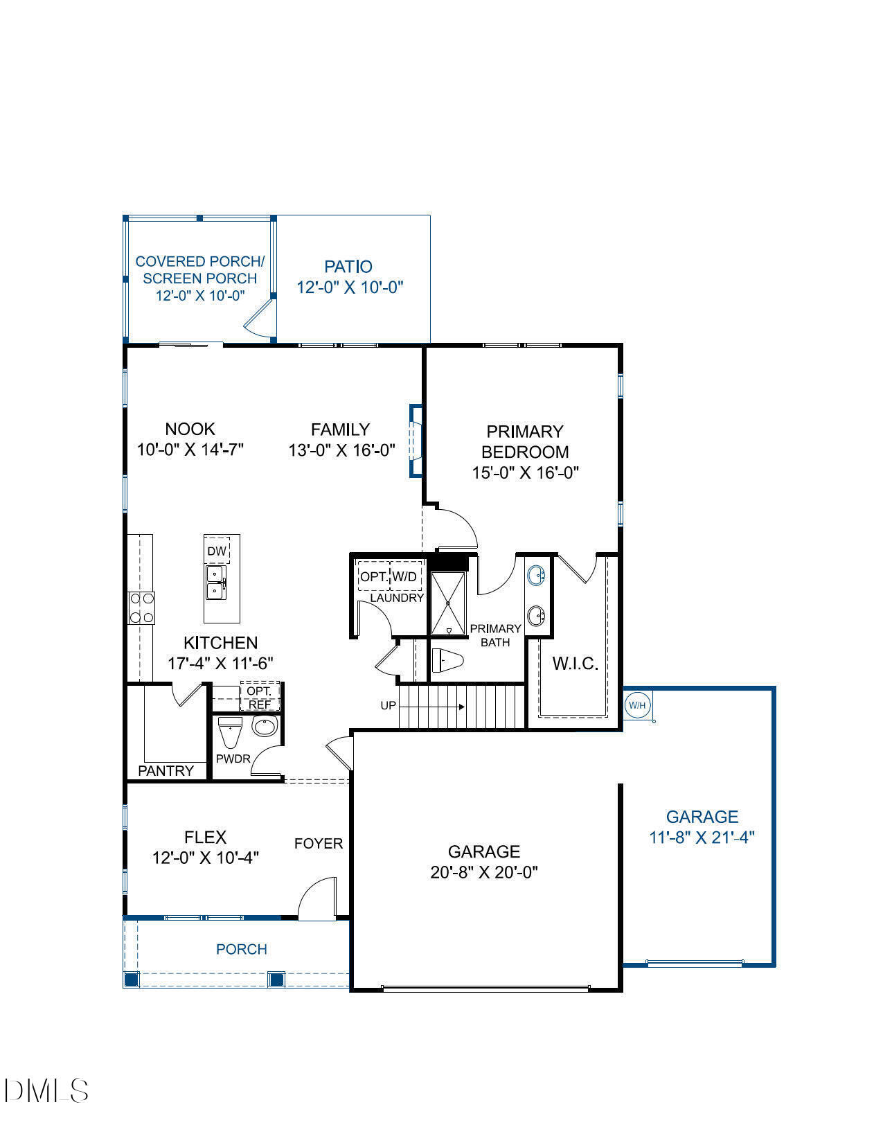 54 Lochview Court Property Photo 2