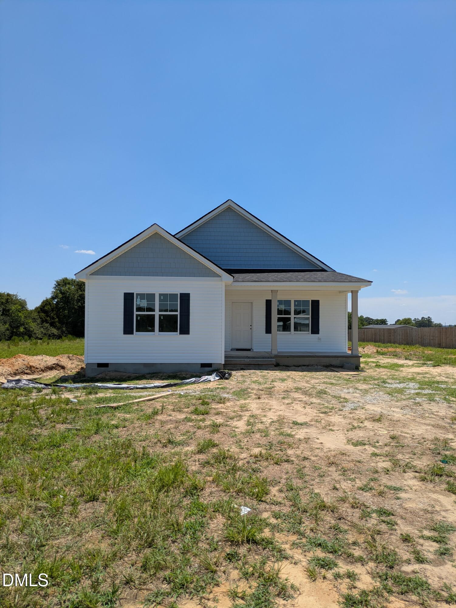 66 Ravenwind Lane Property Photo 1