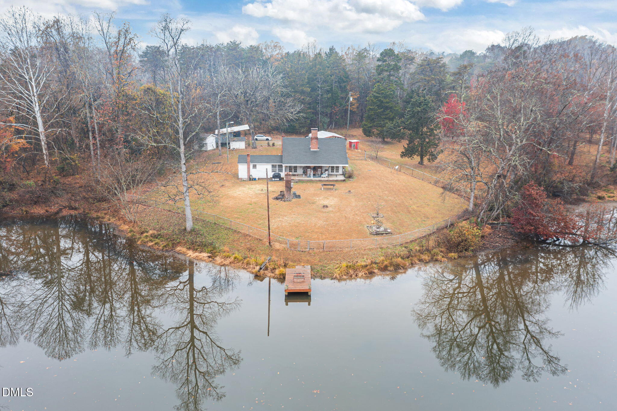 3250 Mine Creek Road Property Photo 1