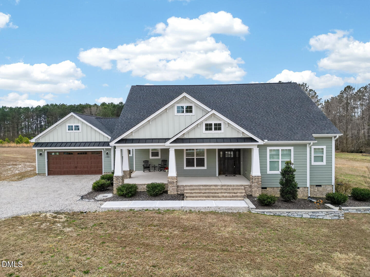 540 Pine Ridge Road Property Photo 1