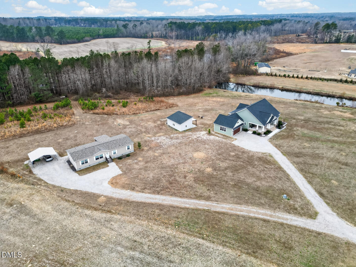 540 Pine Ridge Road Property Photo 3