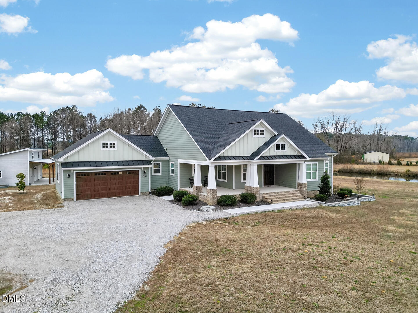 540 Pine Ridge Road Property Photo 6