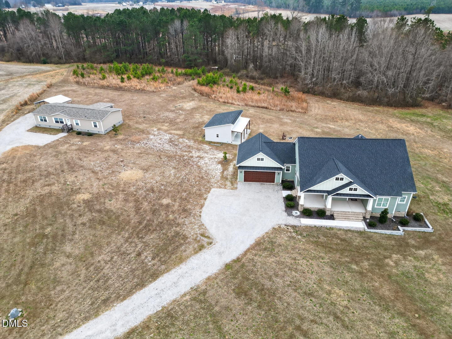 540 Pine Ridge Road Property Photo 89