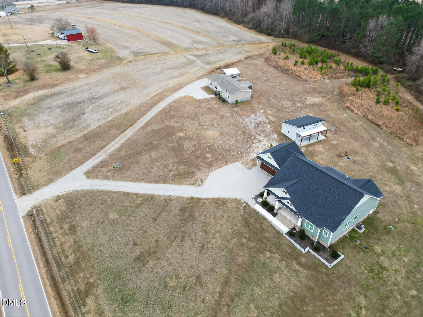 540 Pine Ridge Road Property Photo 90