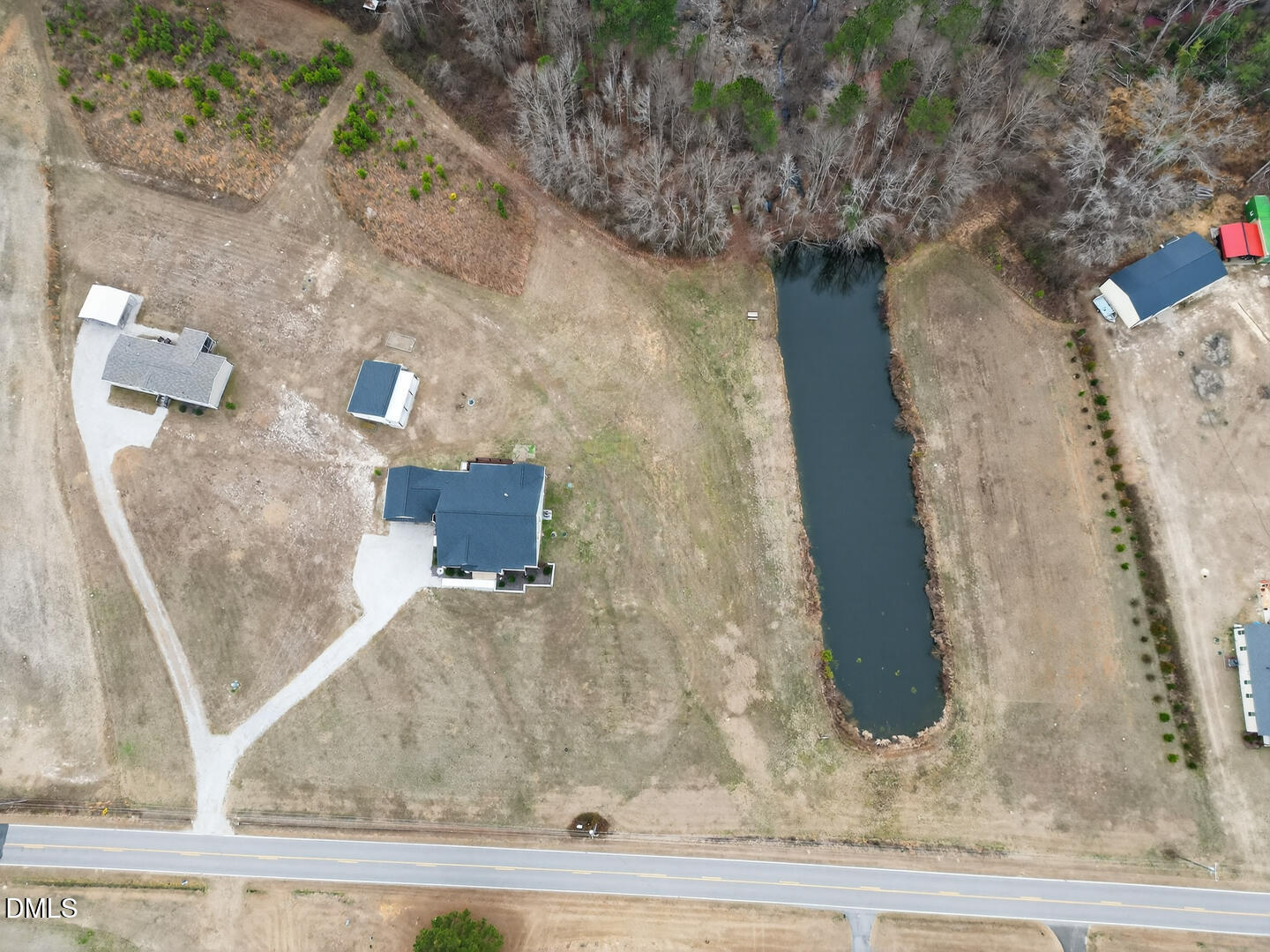 540 Pine Ridge Road Property Photo 91