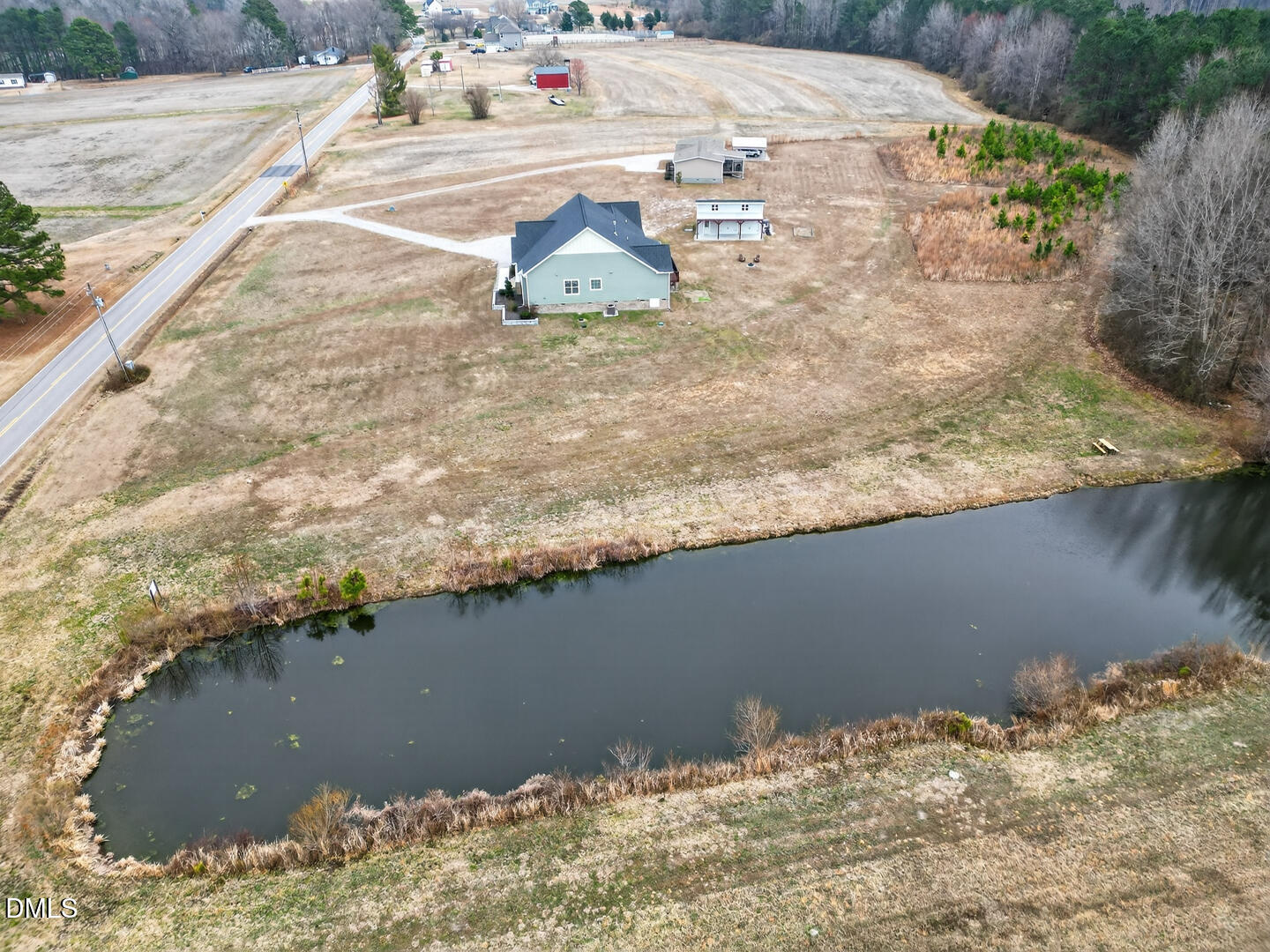 540 Pine Ridge Road Property Photo 92