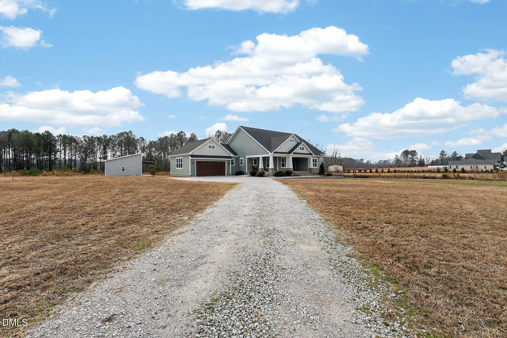 540 Pine Ridge Road Property Photo 96