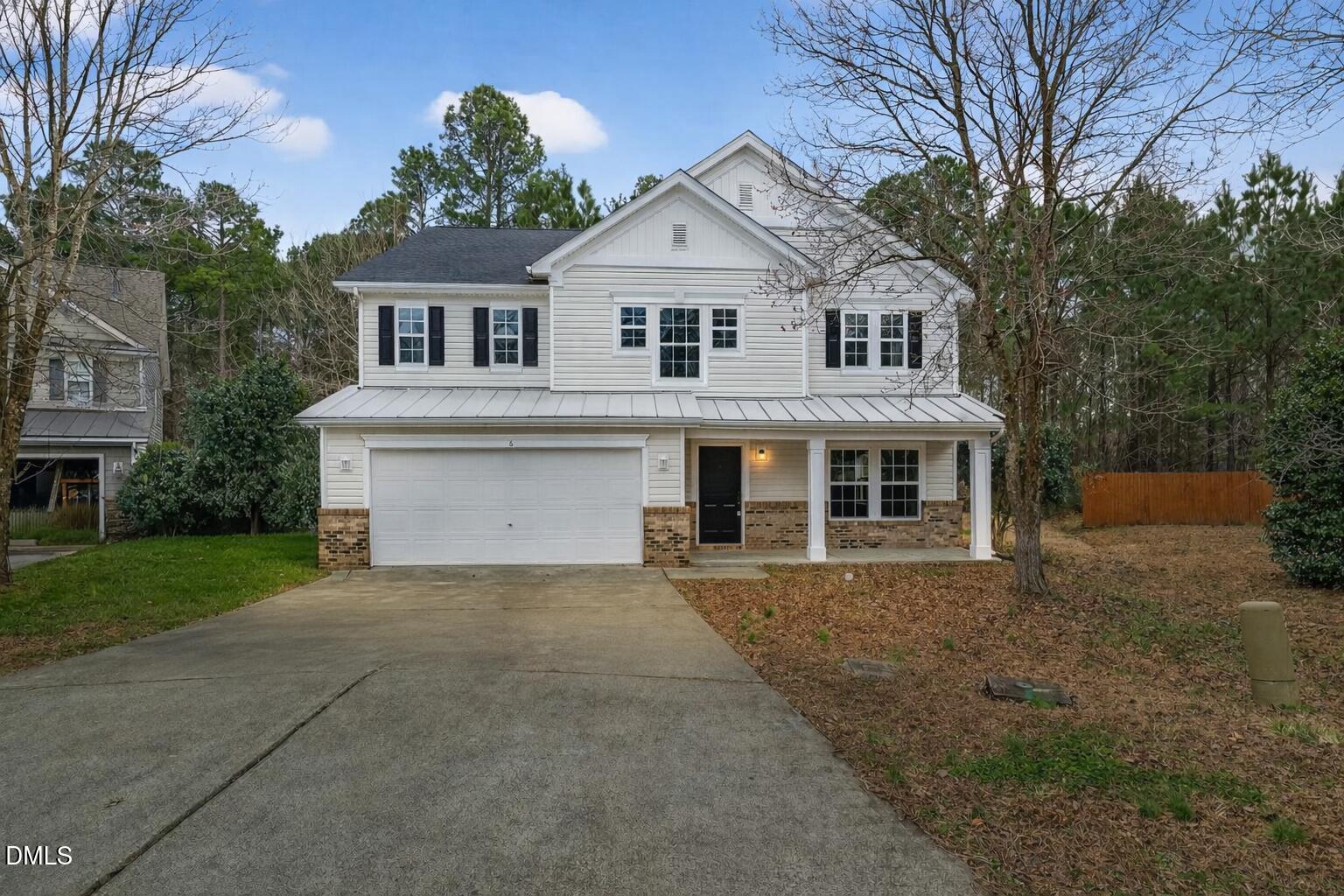 6 Spicewood Court Property Photo 1