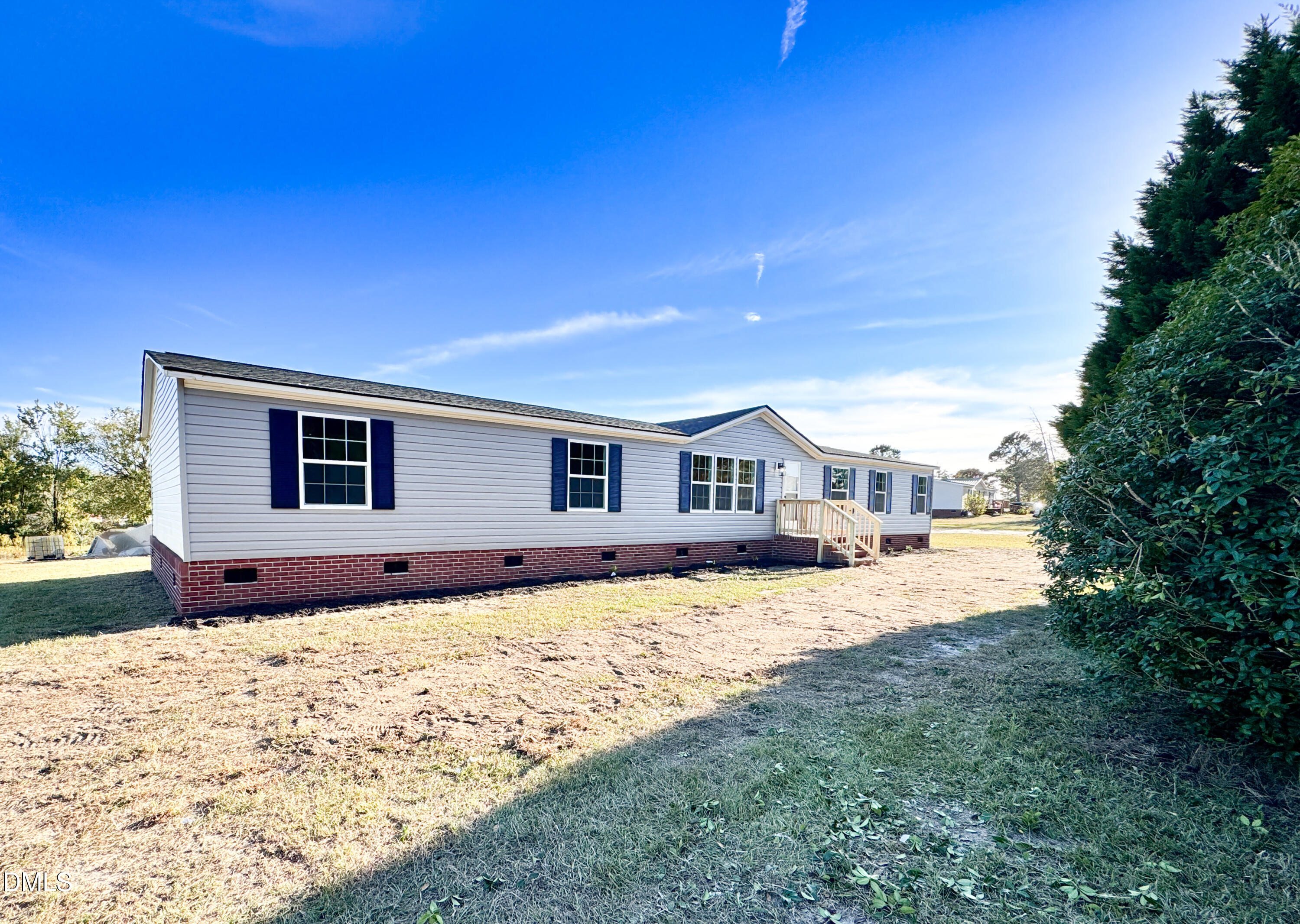 2915 Mclean Chapel Church Road Property Photo 1