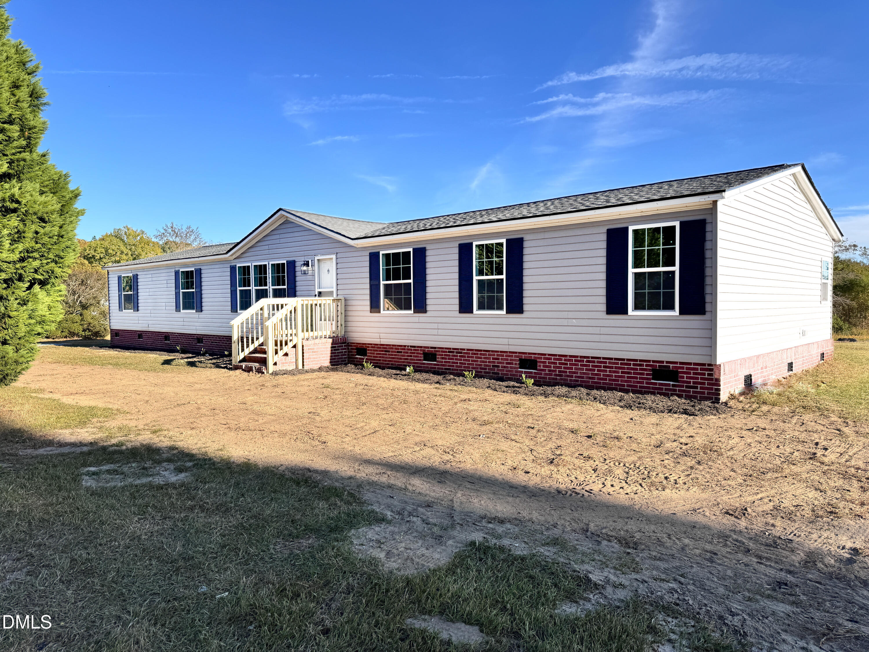 2915 Mclean Chapel Church Road Property Photo 2