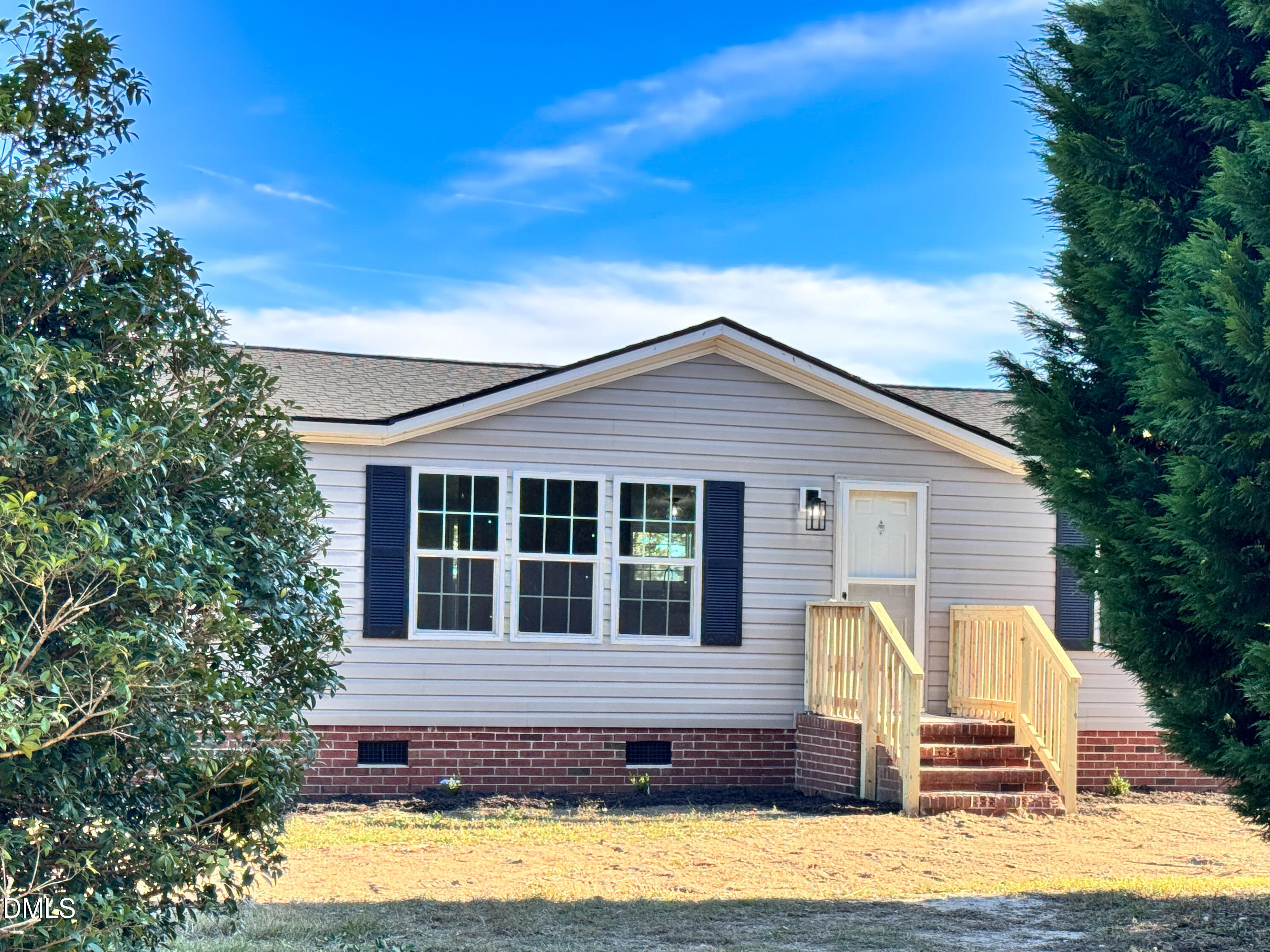 2915 Mclean Chapel Church Road Property Photo 3
