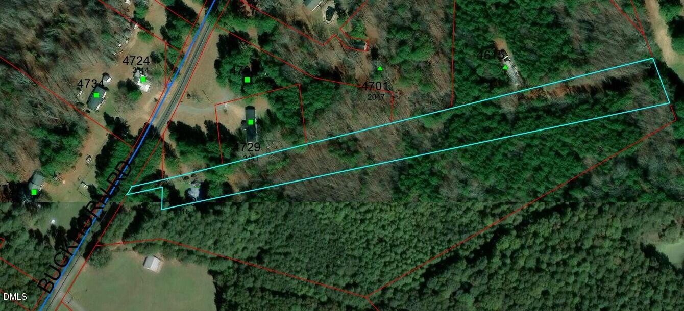 4749 Buckhorn Property Photo 5