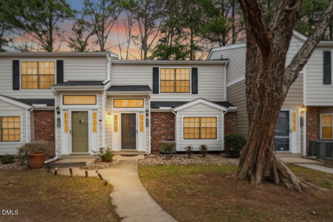 7731 Falcon Rest Circle Property Photo 1