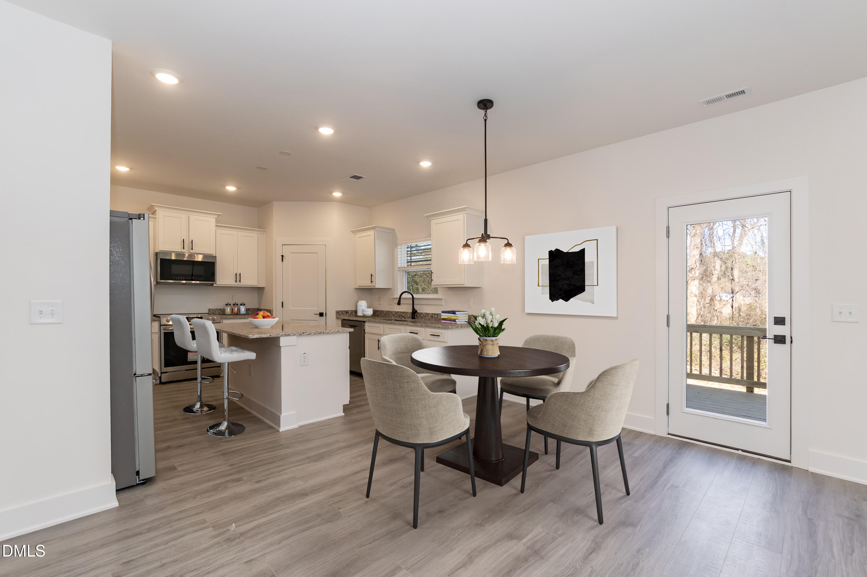 257 New Twin Branch Court Property Photo 17