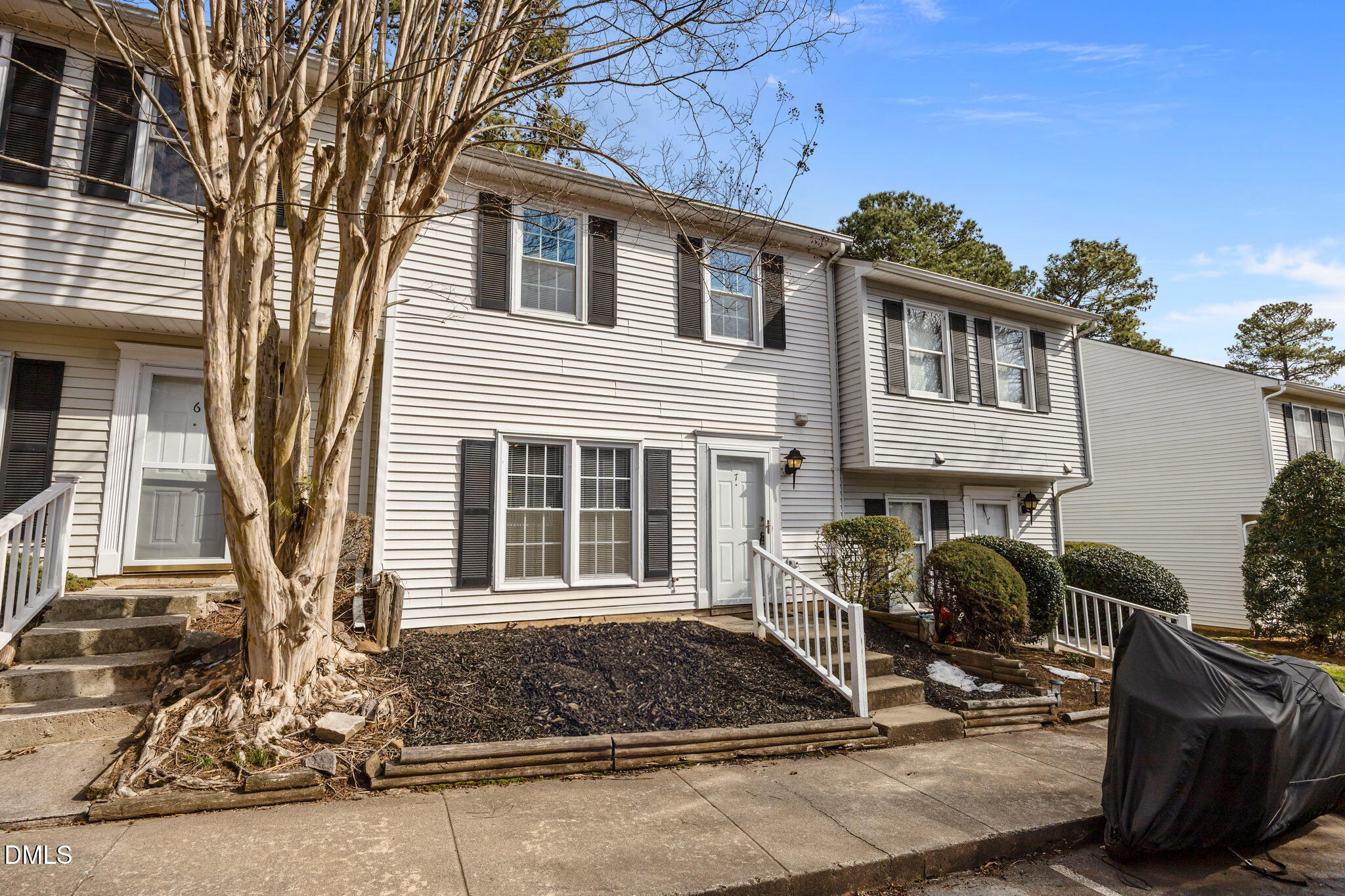 7 Durbin Place Property Photo 22