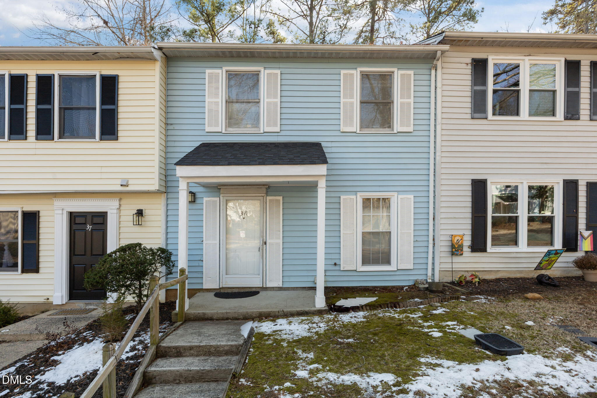 36 Georgetown Court