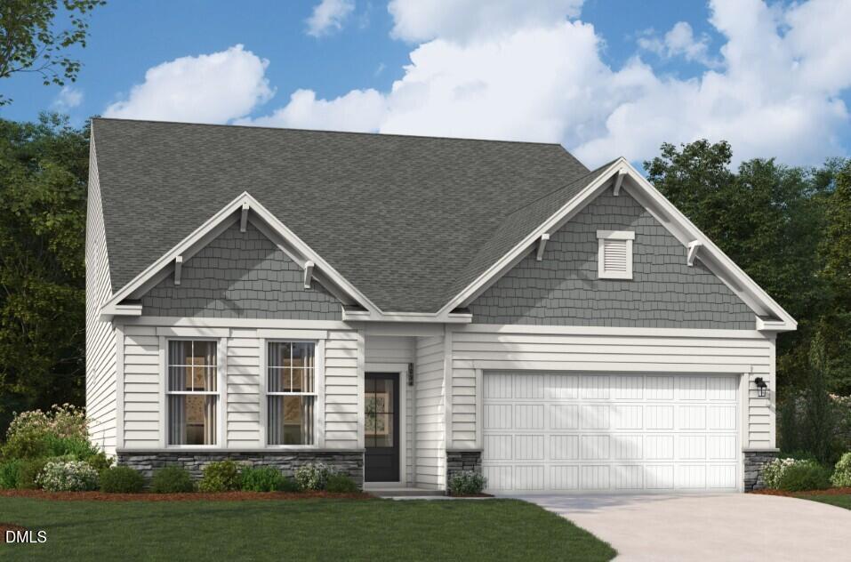 331 Jeter Grove Road Property Photo 1