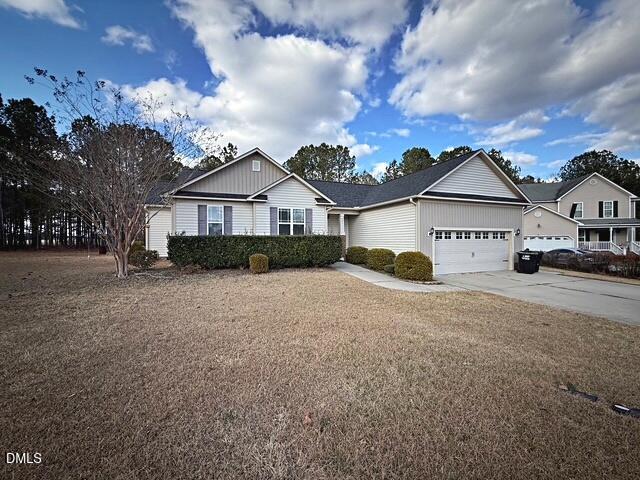 491 Blaze Ridge Drive Property Photo 1