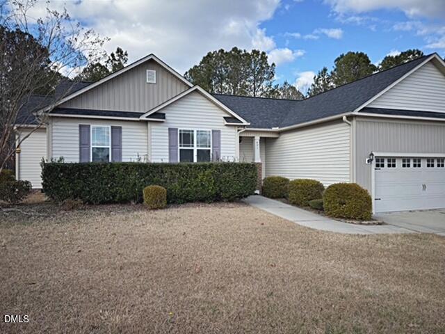 491 Blaze Ridge Drive Property Photo 2
