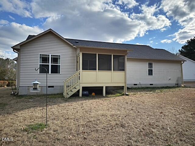 491 Blaze Ridge Drive Property Photo 3