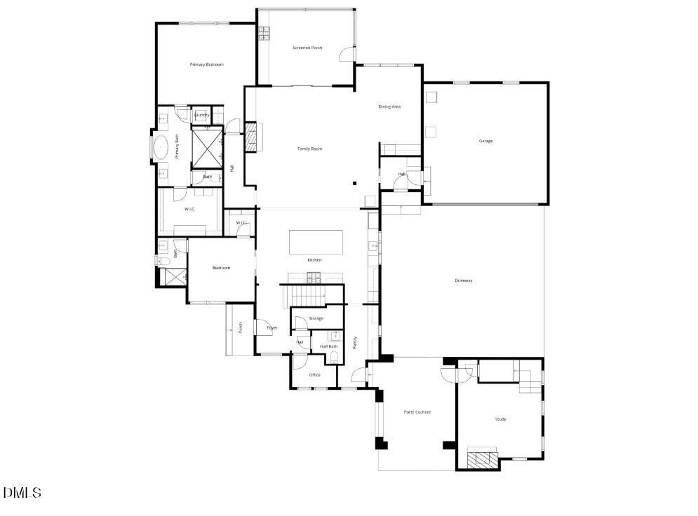 906 Brooks Avenue Property Photo 8