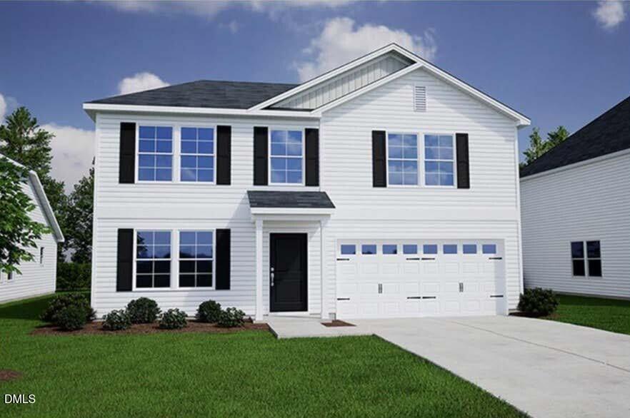 10 Buckthorn Drive Property Photo 1