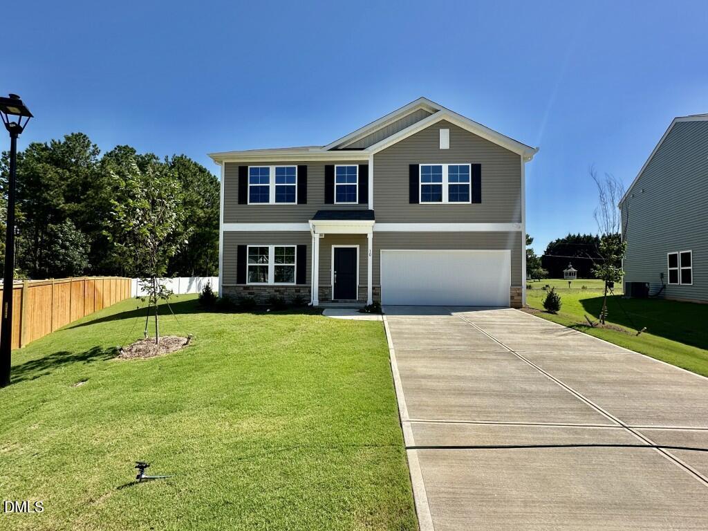 10 Buckthorn Drive