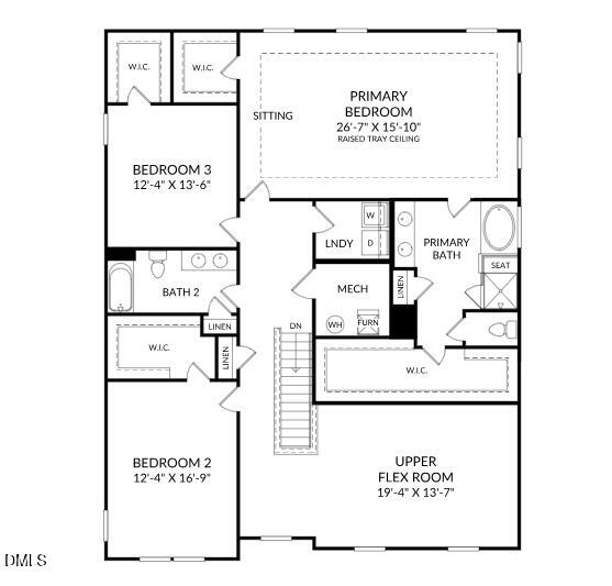 3278 Shannon Woods Lane Property Photo 18
