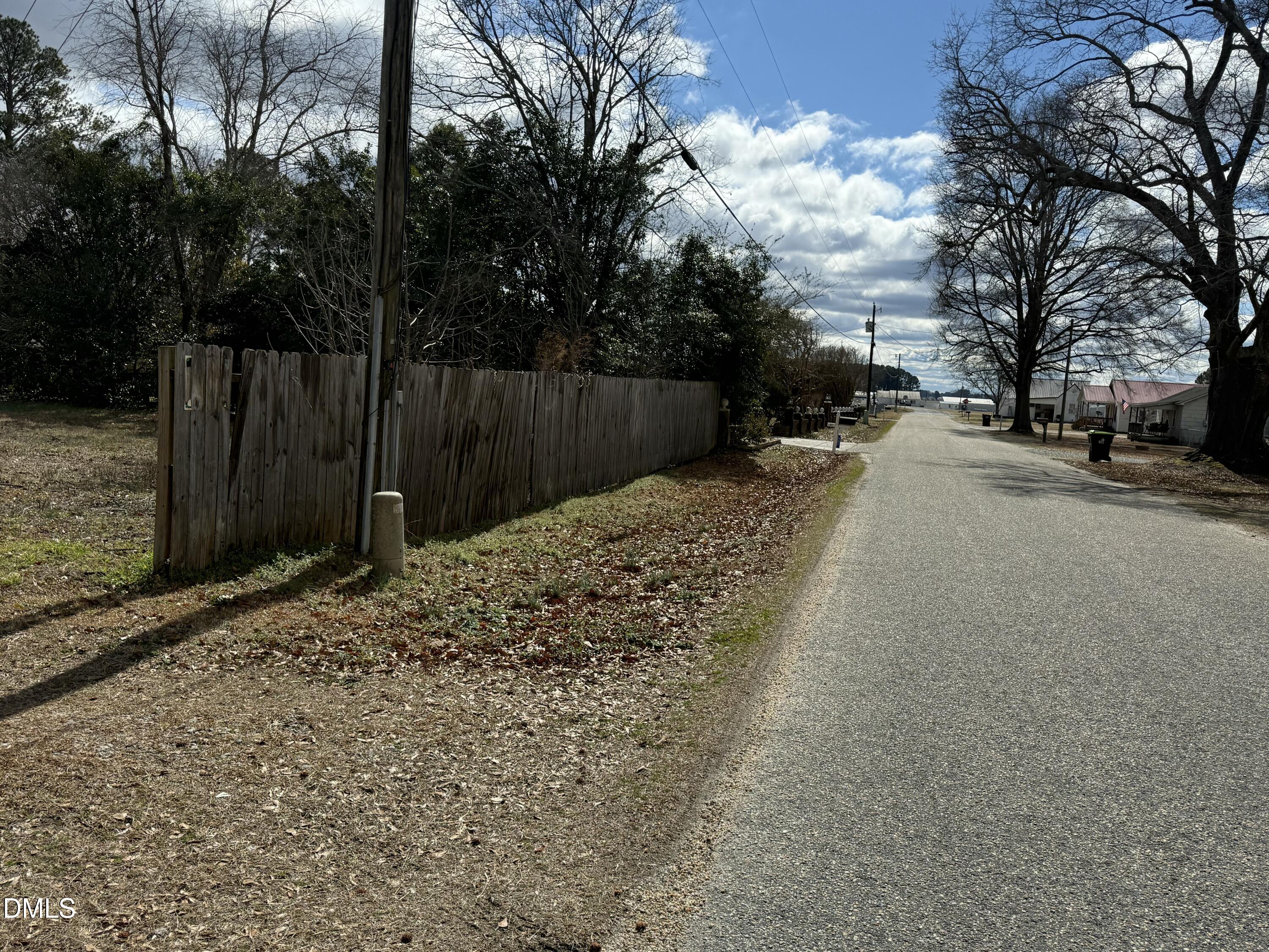 747 Raiford Road Property Photo 1