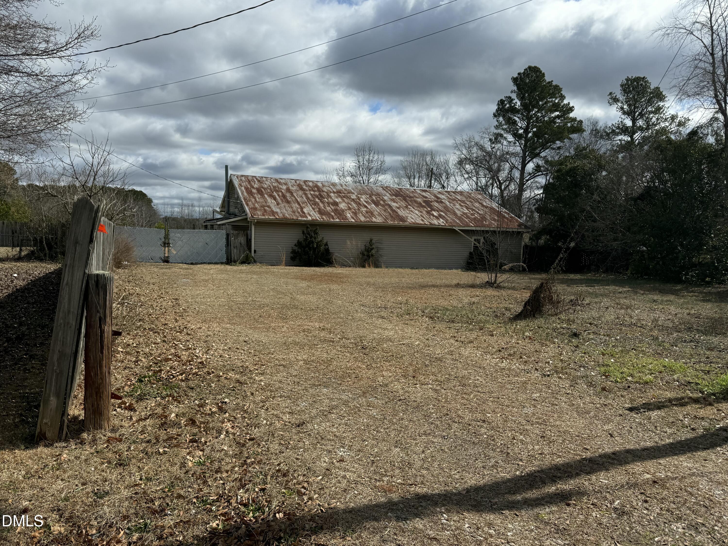 747 Raiford Road Property Photo 2