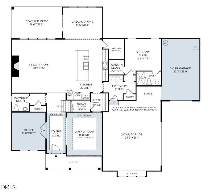 533 Windboard Street Property Photo 2