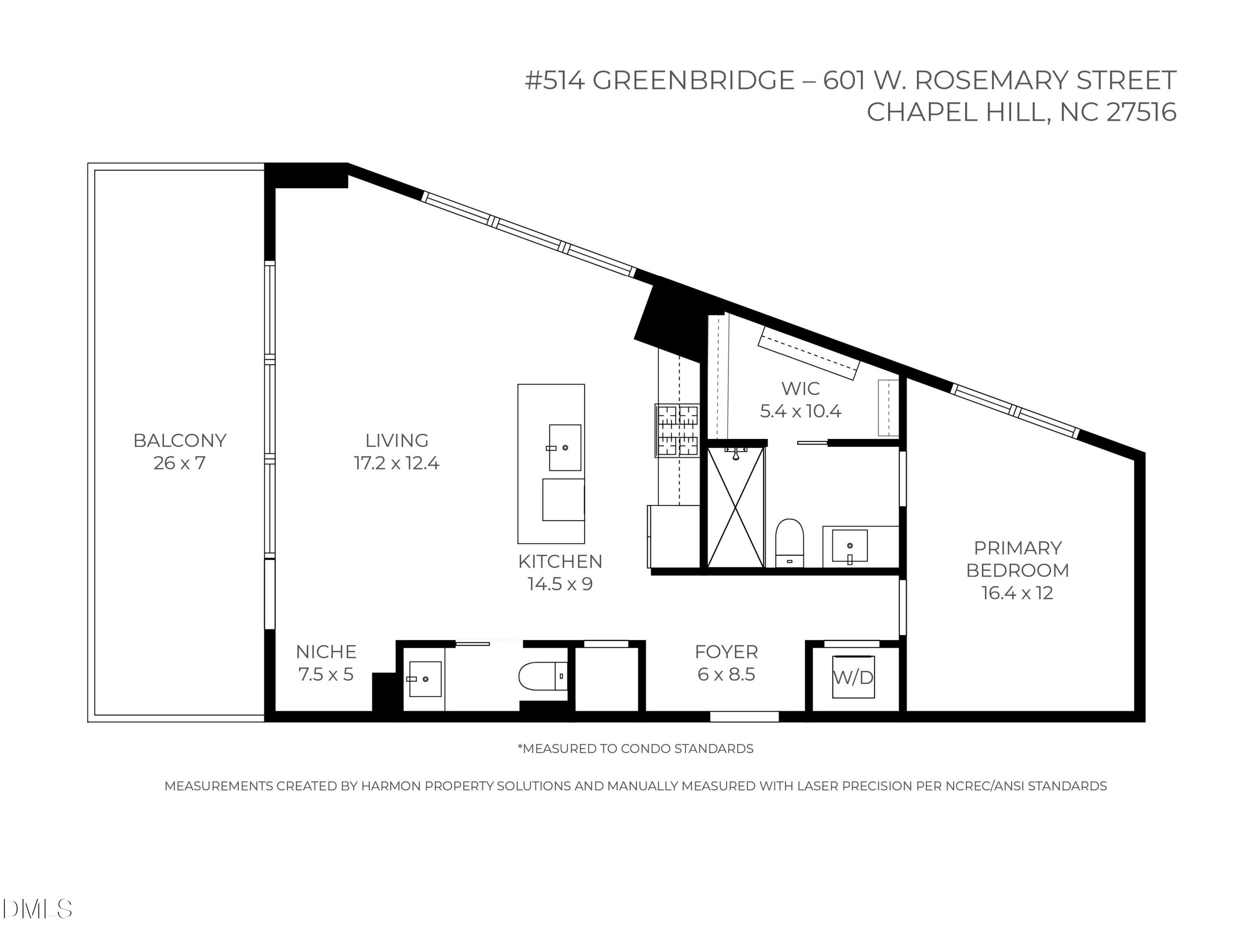 601 W Rosemary Street 514 Property Photo 33