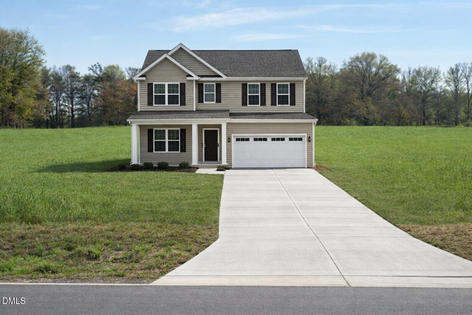 2278 Jonesboro Road Property Photo 2