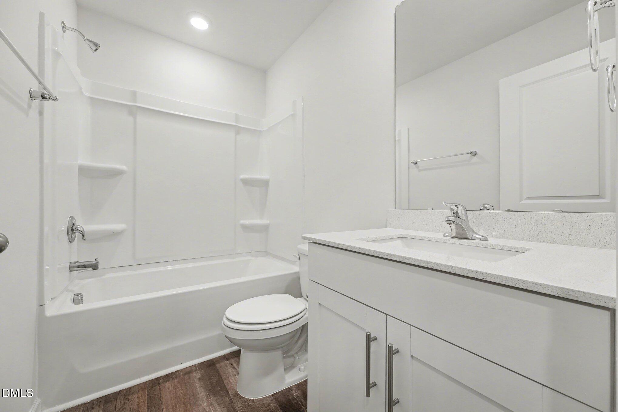 4126 Trevino Drive Property Photo 17