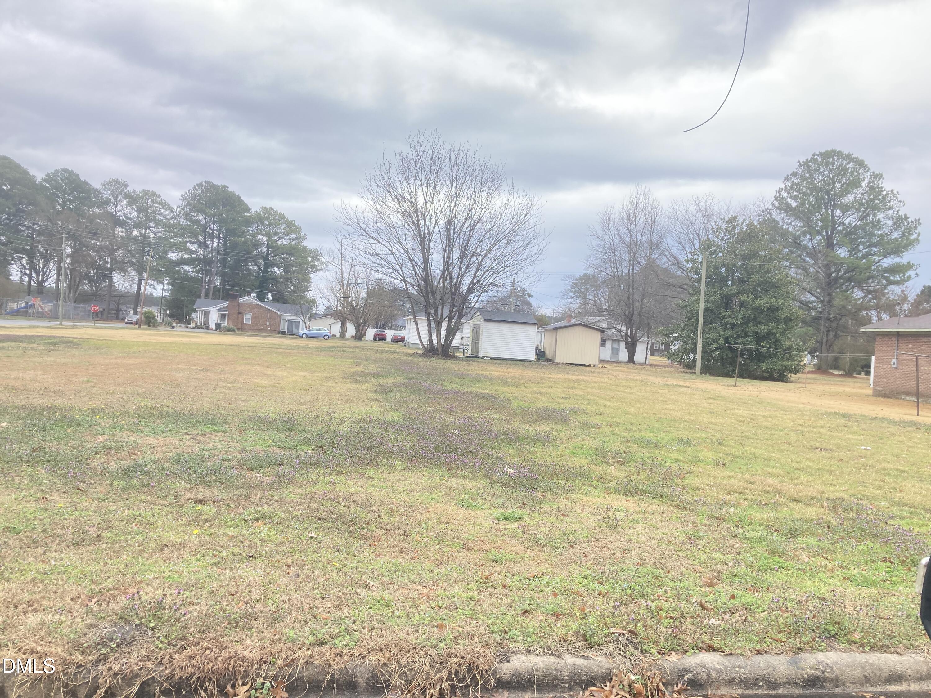0 Williams Street Property Photo 1