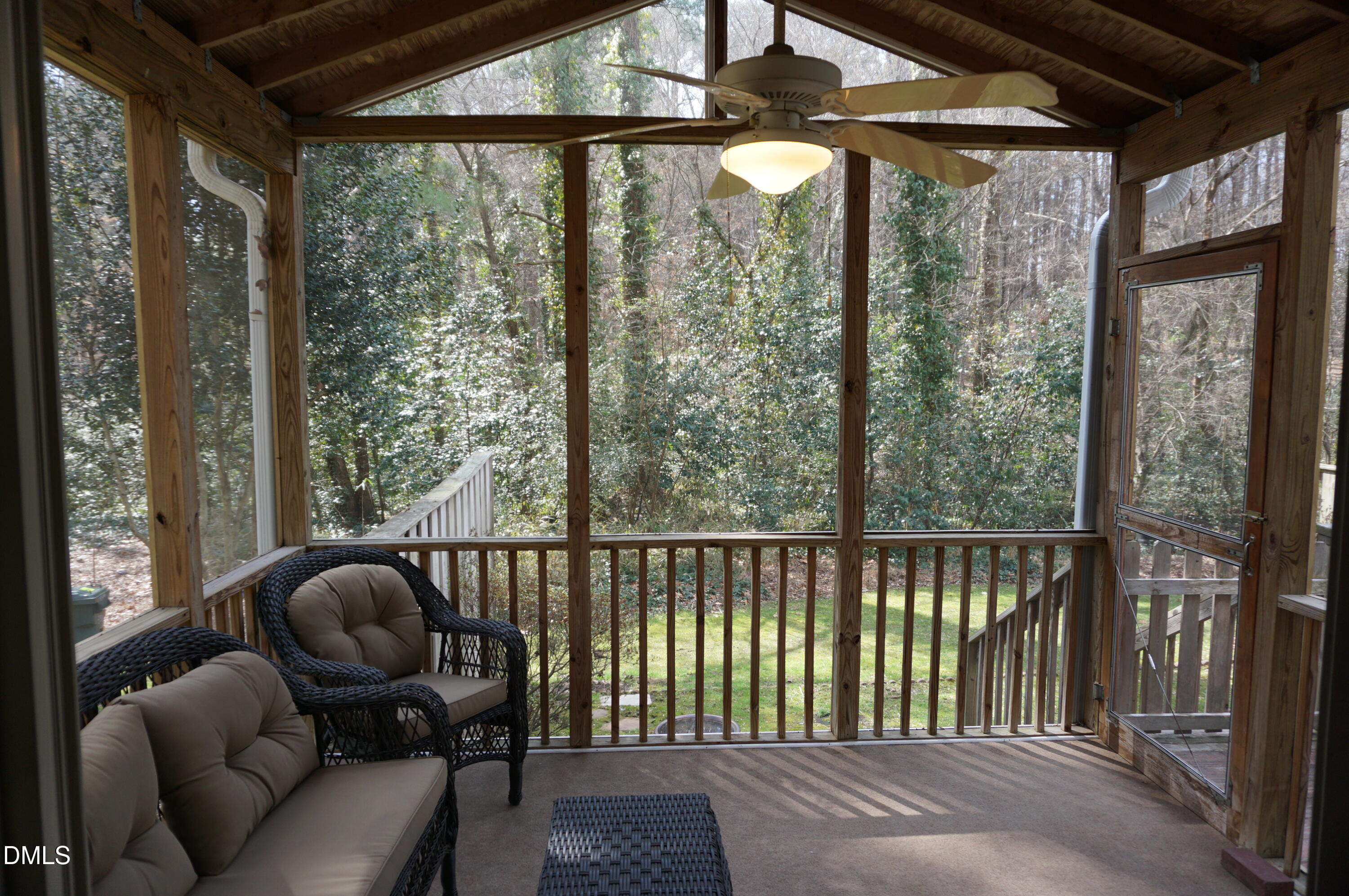 5813 Branchwood Road Property Photo 1